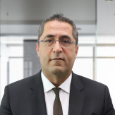 Muhammet Fatih ÖZSOY